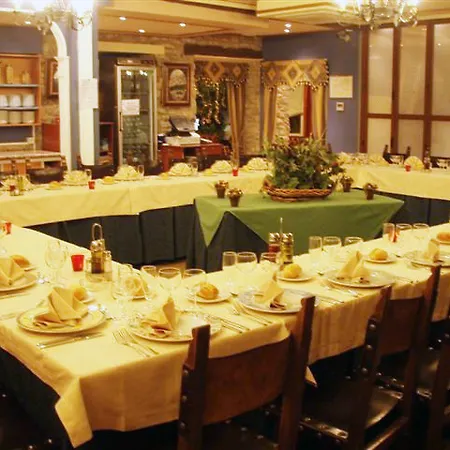 Hotel Mur 