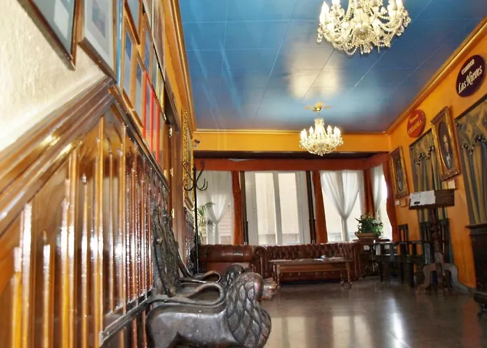 Hotel Mur