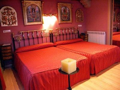 Hotel Mur 2* Jaca
