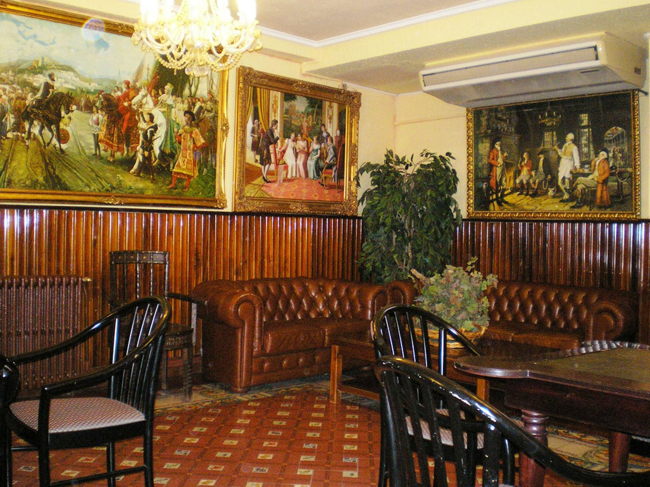 Hotel Hotel Mur