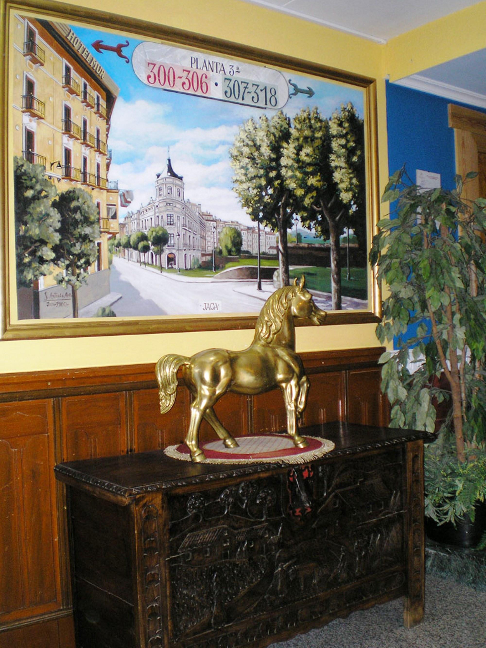 Hotel Mur Hotel 2*
