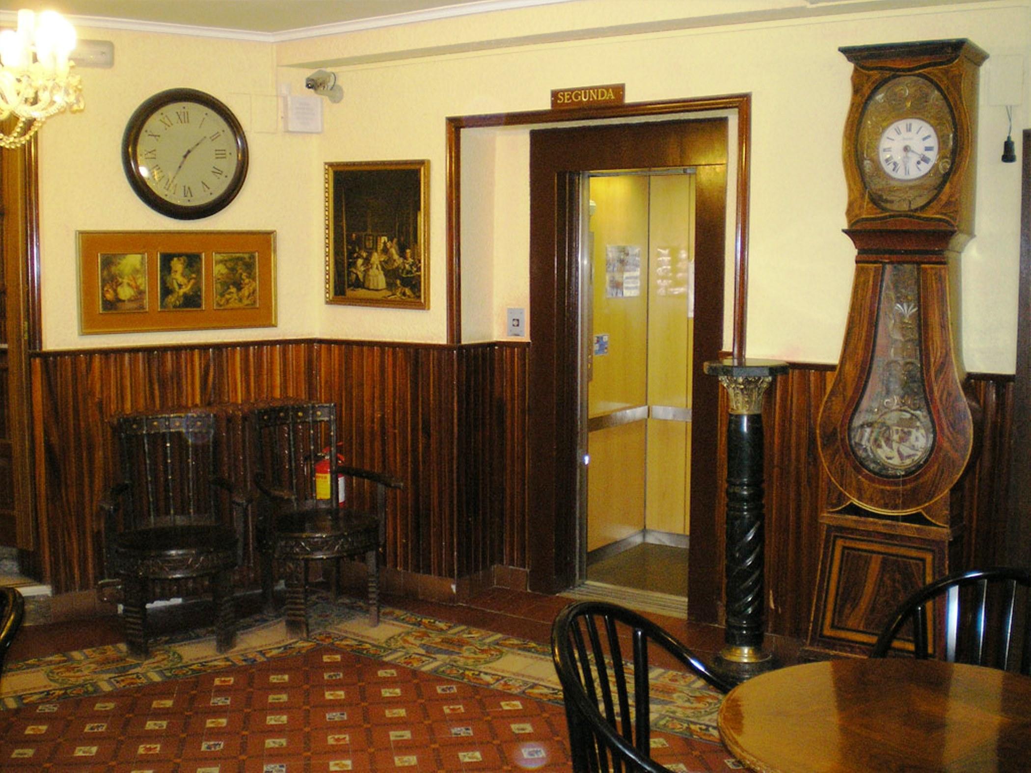 Hotel Mur 2* Jaca