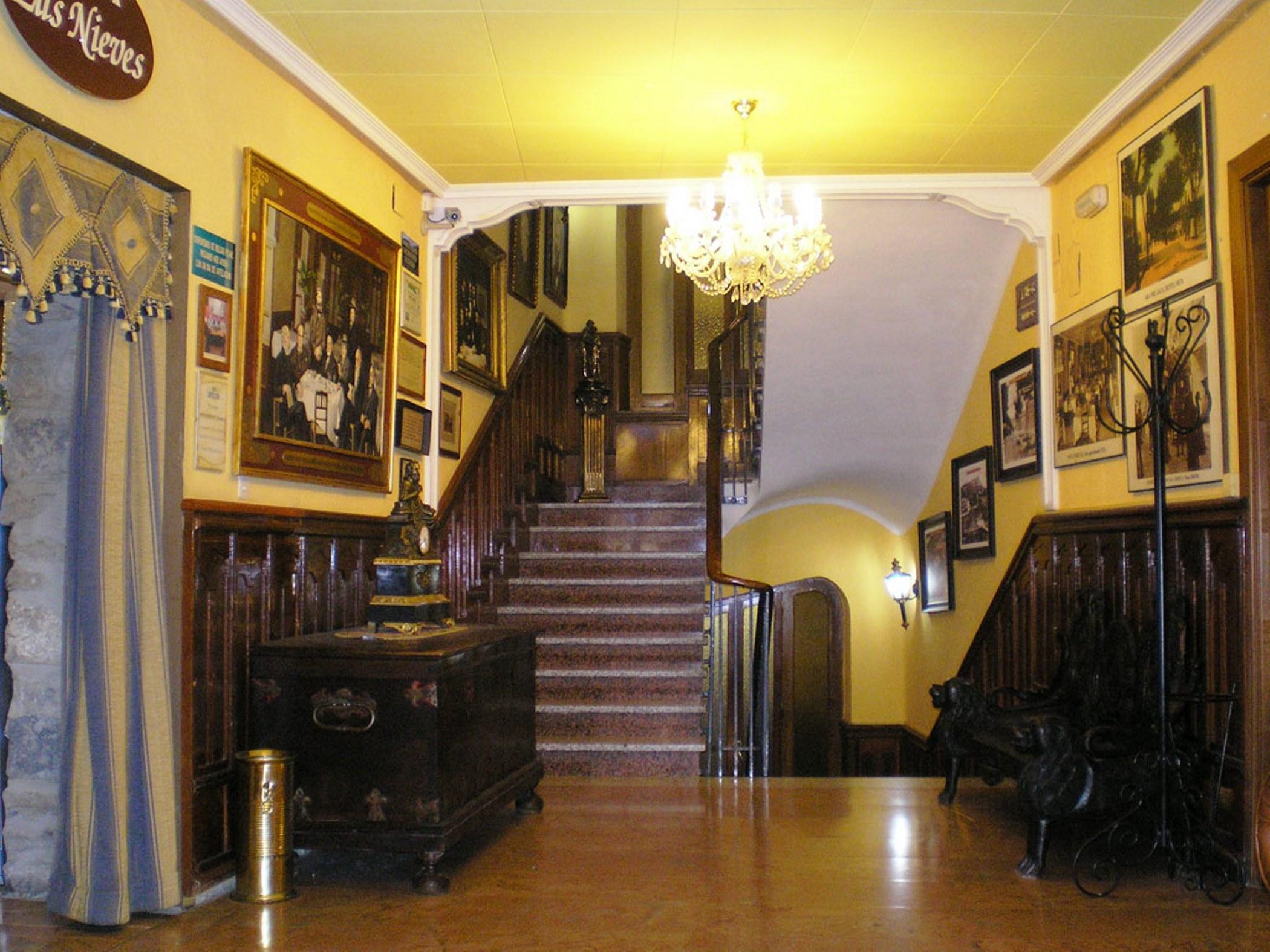 Hotel Mur Hotel Jaca