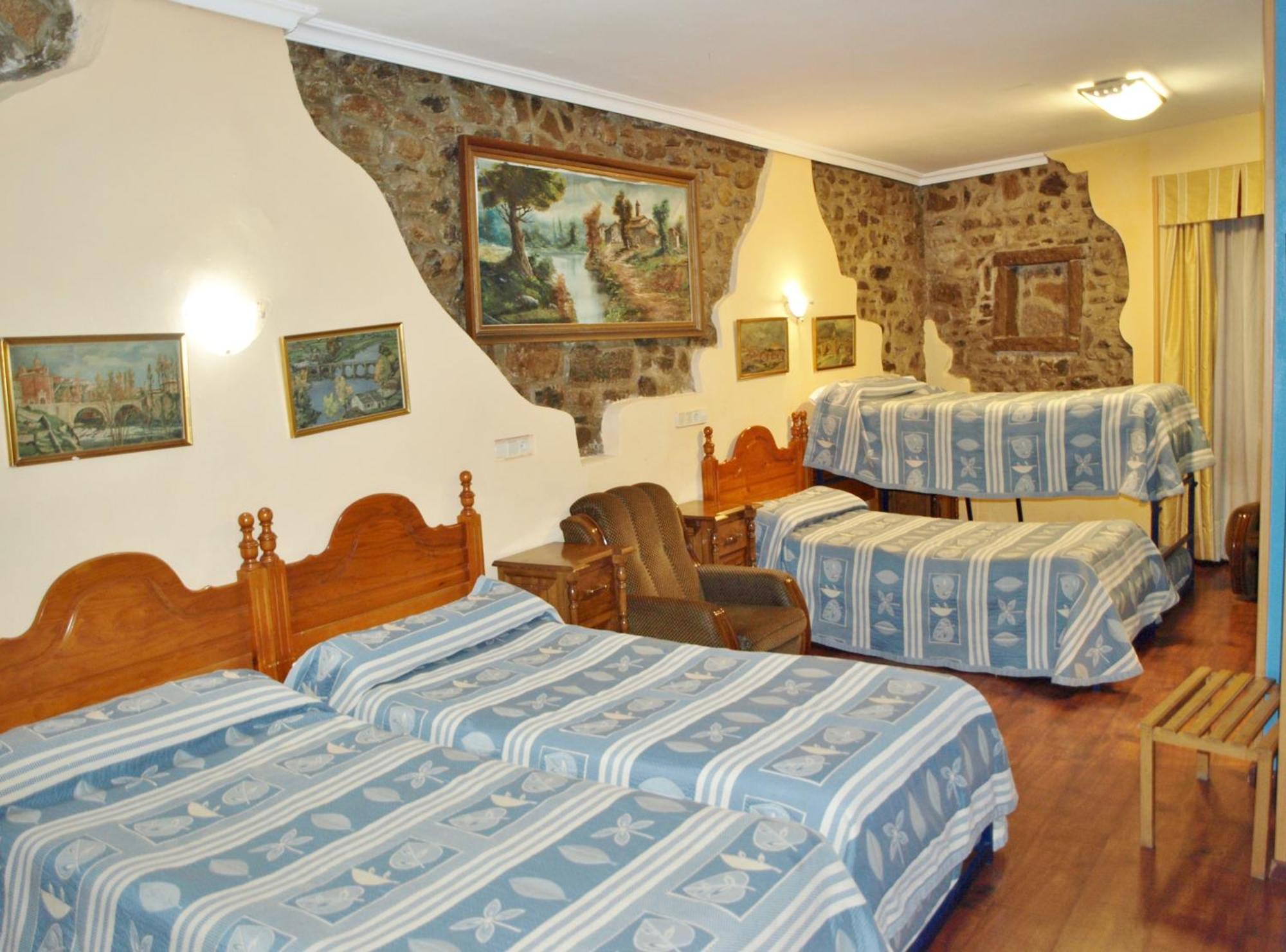 Hotel Mur
