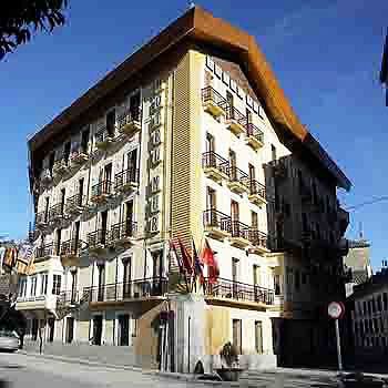Hotel Mur 2*