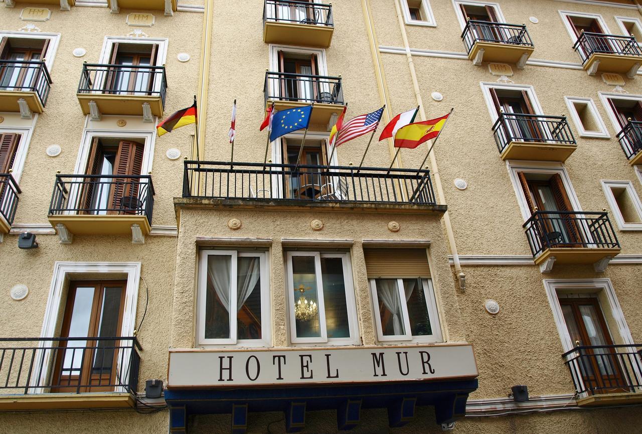 Hotel Mur 2*