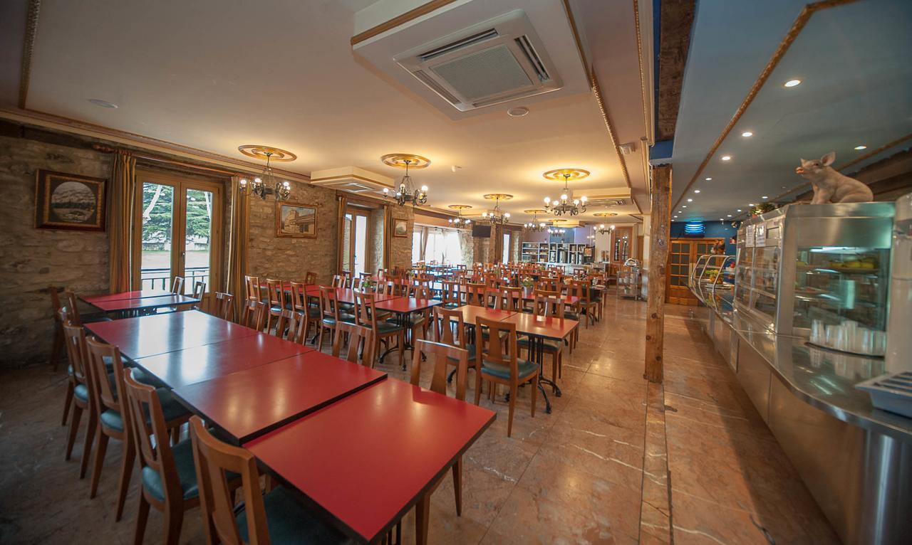 Hotel Mur Jaca