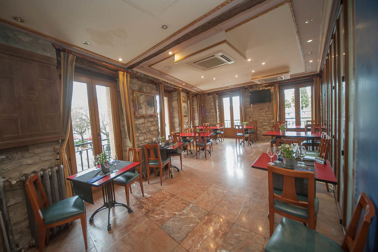 Hotel Mur Hotel Jaca