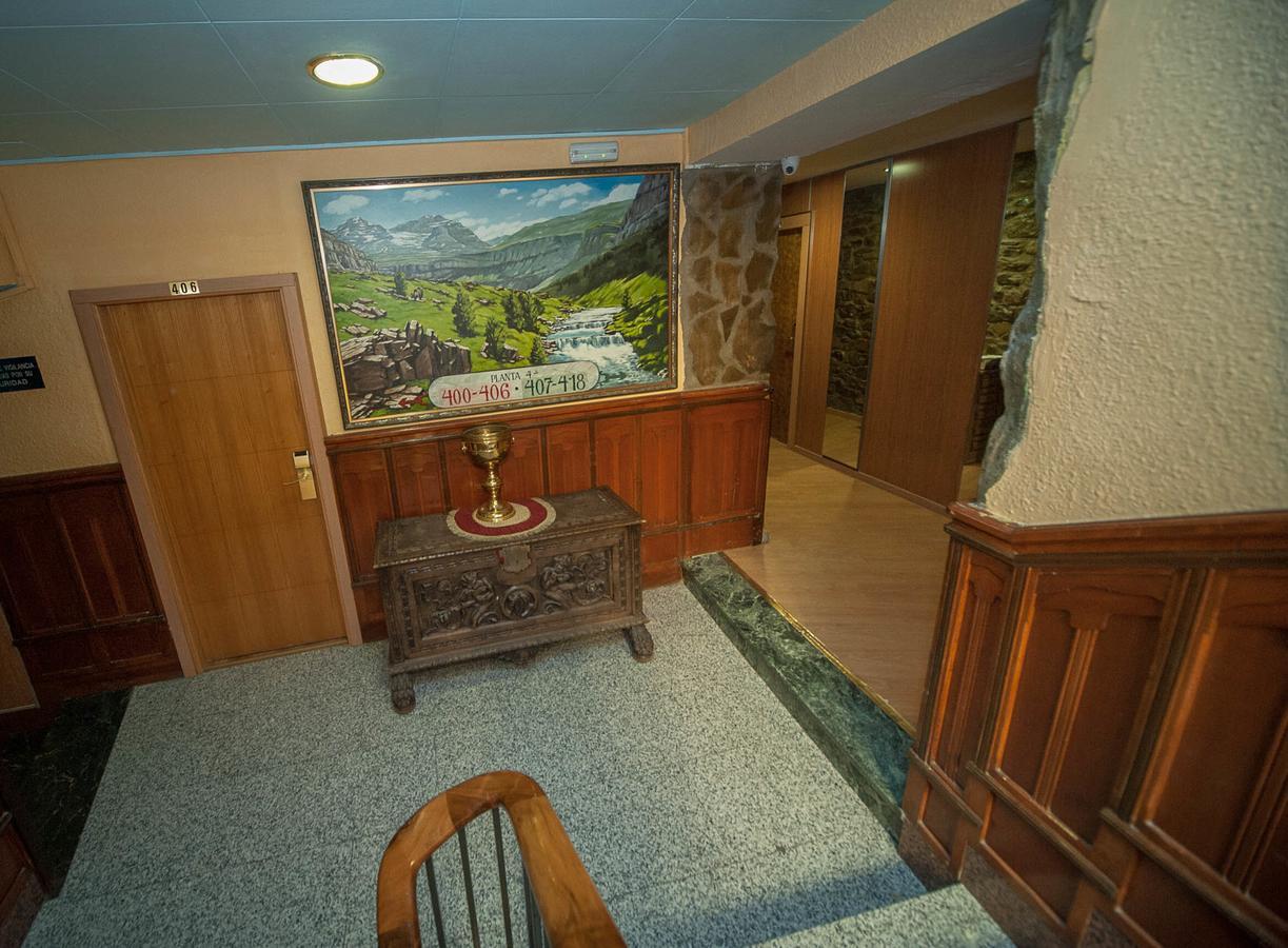 Hotel Mur 2* Jaca